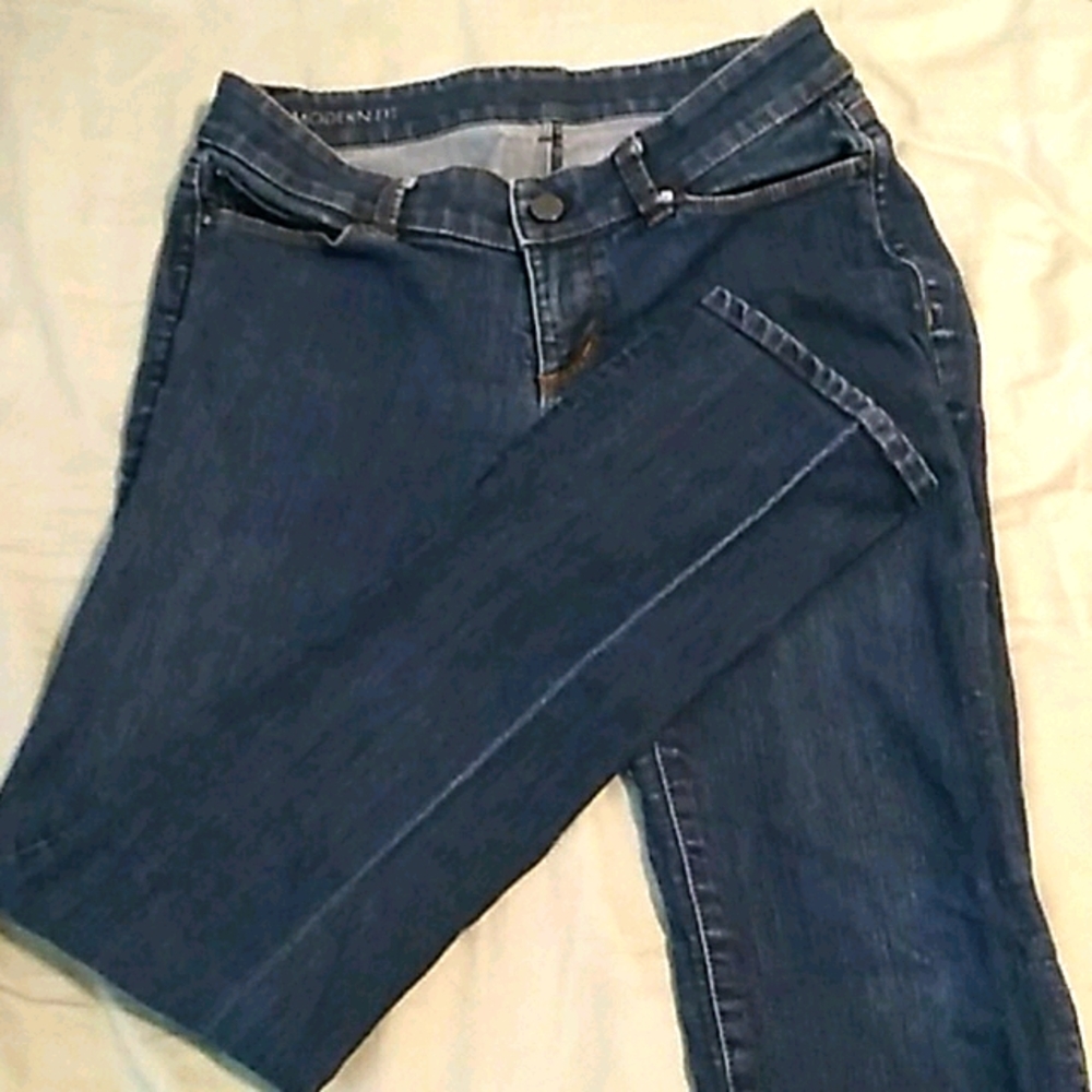 Blue Jean's